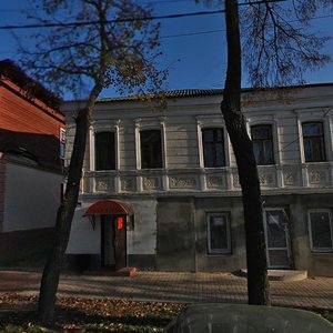 Ulitsa Parizhskoy Kommuny, 8, Egorievsk: photo