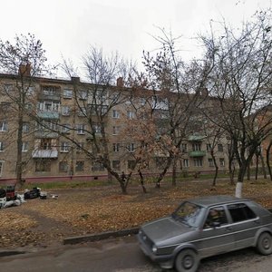 Oruzheynaya Street, 25, Tula: photo