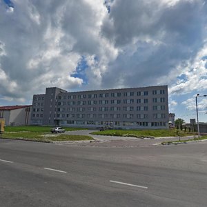 Львов, Пасечная улица, 93Б: фото
