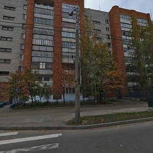 Tsivilskaya ulitsa, 17 ، : صورة