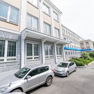 Okeanskiy Avenue, 40, Vladivostok: photo