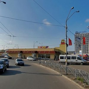 Stepana Bandery Avenue, 12А, Kyiv: photo