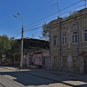 Самара, Некрасовская улица, 33: фото