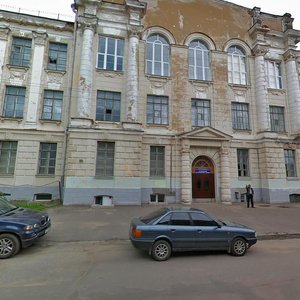 Псков, Улица Некрасова, 9: фото