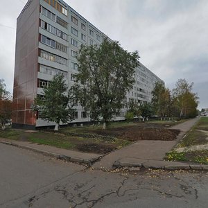 Shamilya Usmanova Street, 111, Naberezhnye Chelny: photo