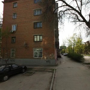 Mechnikova Street, 144, Rostov‑na‑Donu: photo