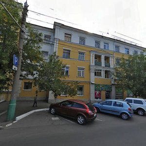 Пенза, Улица Кирова, 3: фото