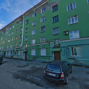 Kapitana Egorova Street, 13, : foto