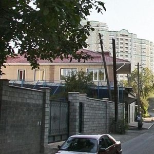 Karmysov Street, 90, Almaty: photo