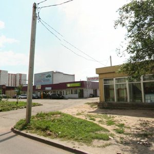 Kul Gali street, 8, Kazan: photo