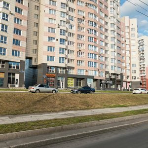 Prospekt N.S. Yermakova, 16, : foto
