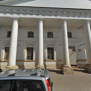 Volzhskaya naberezhnaya, 4 ، : صورة