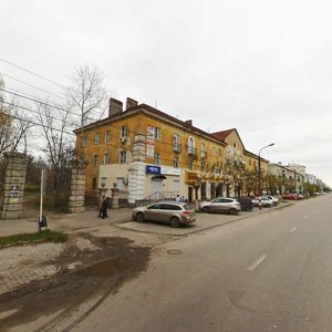Prospekt Lenina, 45, : foto