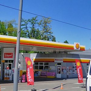 Stolychne Highway, 20, : foto