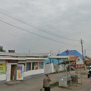 33-ya Severnaya ulitsa, 45, Omsk: photo