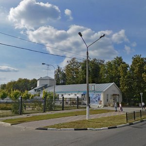 Sovetskaya Street, 176, Egorievsk: photo