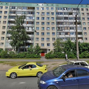 Uchebniy Lane, 6к1, Saint Petersburg: photo