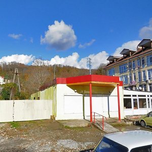 Iskry Street, 35, Sochi: photo