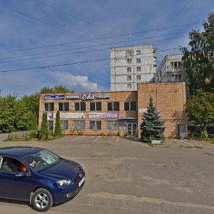 Zelyonaya Street, 11А, Kolomna: photo