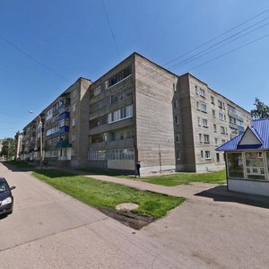 Стерлитамак, Улица Шафиева, 13: фото