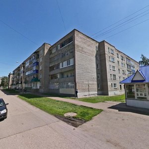 Shafieva Street, 13, Sterlitamak: photo