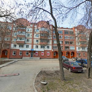 Mamina-Sibiryaka Street, 130, Yekaterinburg: photo