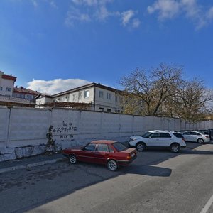 Revolyutsii 1905 goda Street, 30/1, Novorossiysk: photo