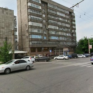 Gagarin Avenue, 235, Almaty: photo