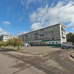 Gamarnika Street, 22, Komsomolsk‑at‑Amur: photo