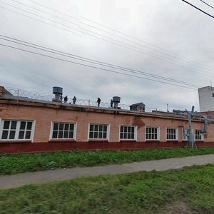 Suvorova Street, 15, Yoshkar‑Ola: photo