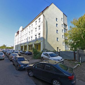 Moskovskaya Street, 19/8, Kazan: photo