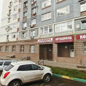 Beryozovskaya Street, 103 ، نيجني نوفغورود: صورة