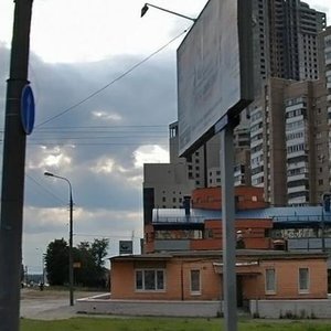 Marshala Zhukova Avenue, 72, Moscow: photo