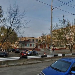 Heroiv Dnipra Street, 53, Kyiv: photo