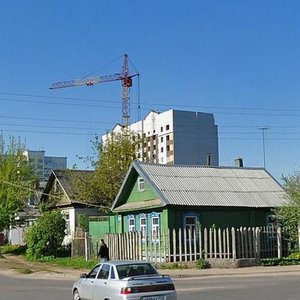 Krasina Street, 51/81, Tver: photo