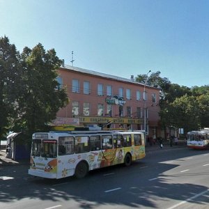 Lenina Avenue, 85, Kemerovo: photo