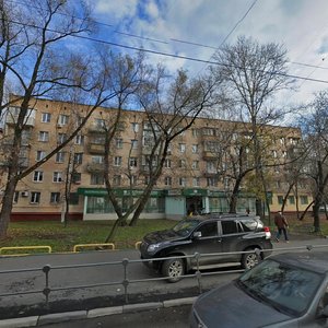 Krasnoarmeyskaya Street, 20, Moscow: photo