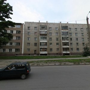 Челябинск, Улица Танкистов, 152А: фото