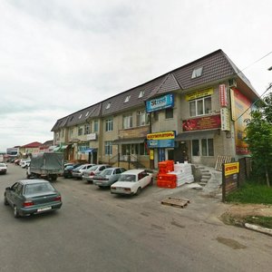 Pirogova Street, 51, Stavropol: photo
