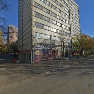 Panfilova Street, 16, : foto