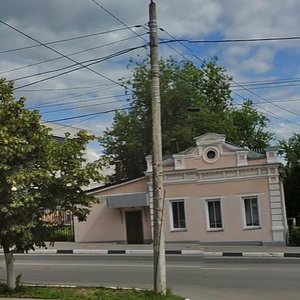 Stariy Torg Square, 2А, Kaluga: photo