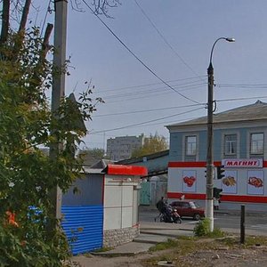 Курск, Улица Красной Армии, 55: фото