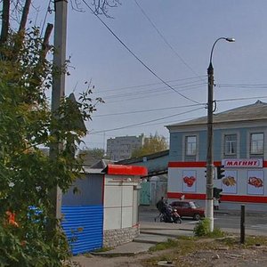 Krasnoy Armii Street, 55, Kursk: photo