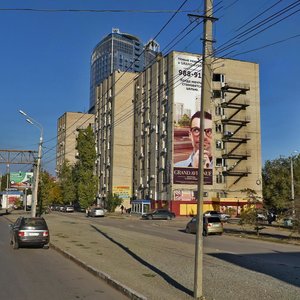 Rokossovskogo Street, 60, Volgograd: photo