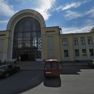 Vokzalnaya ulitsa, 2, : foto