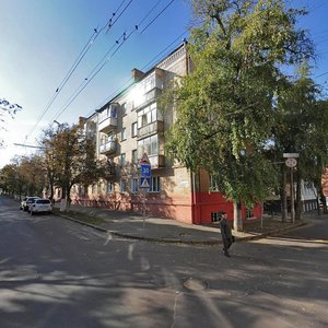 Mstyslavska vulytsia, 6, Chernihiv: photo