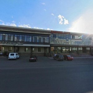 Universitetskaya Street, 28/3, Karaganda: photo