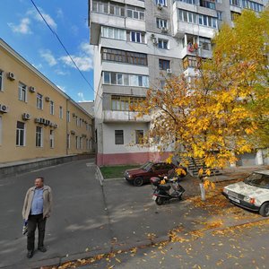 Potomkinska vulytsia, 19, Mykolaiv: photo