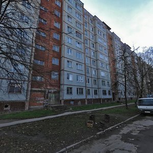 Bratev Zhabrovykh Street, 5, Tula: photo