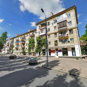 Gogolya Street, 26, Sevastopol: photo